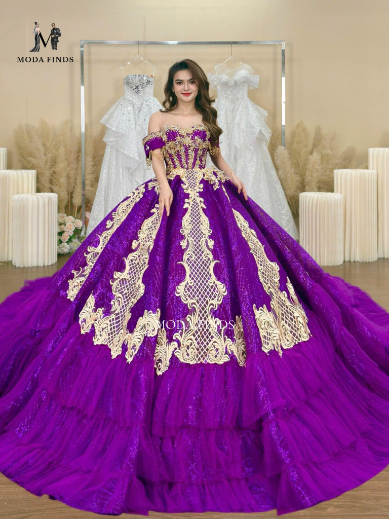 BGPRP000008, Ball Gown Rental in Metro Manila